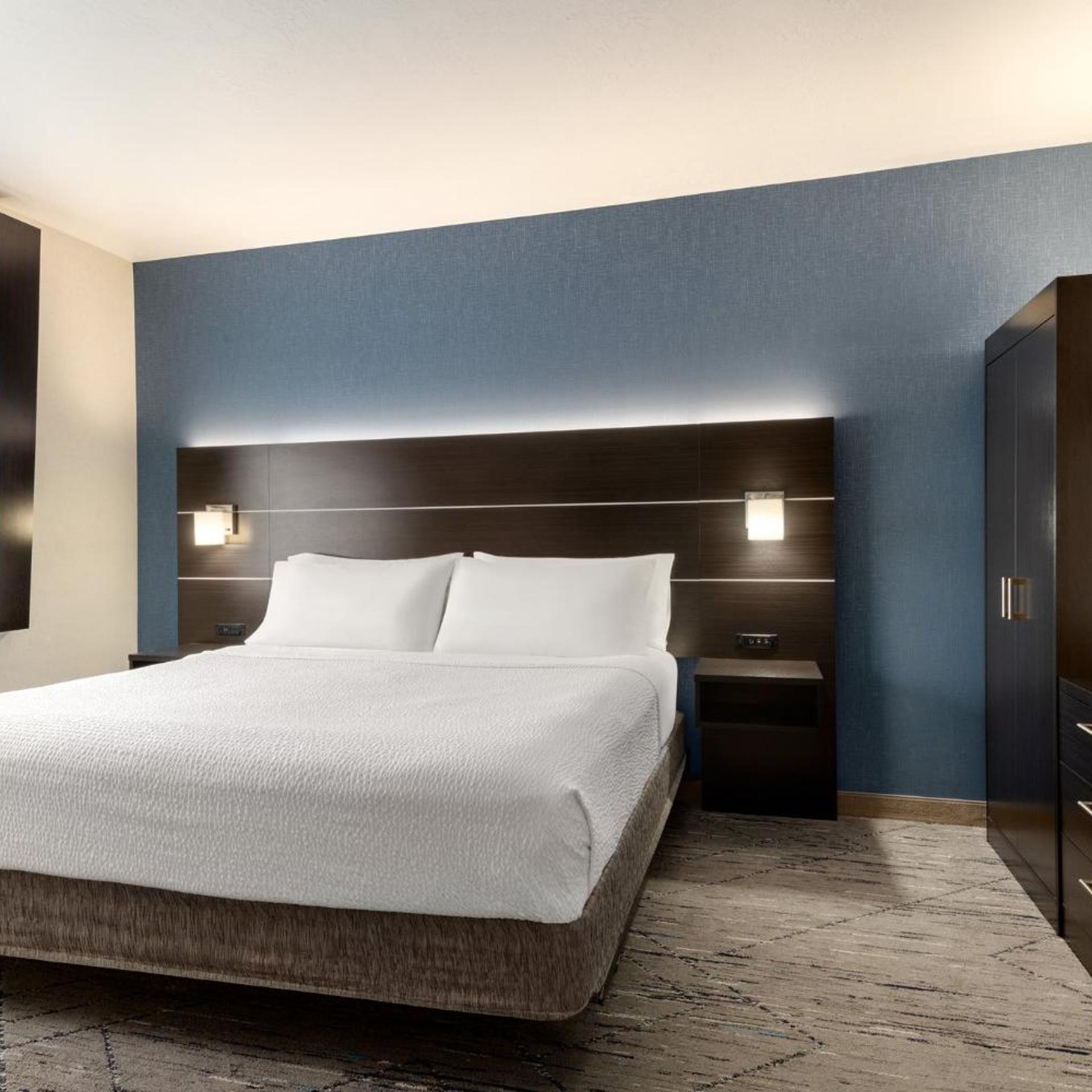 holiday inn express hotel and suites eugene downtown university by ihg