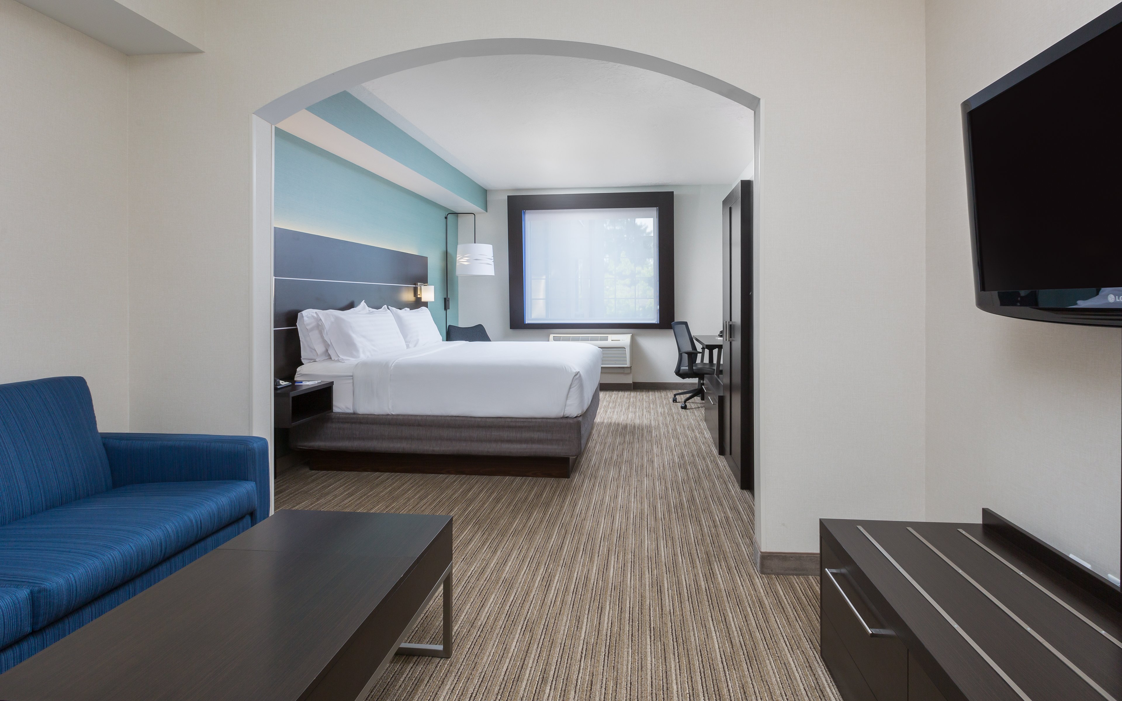 holiday inn express hotel and suites eugene downtown university by ihg