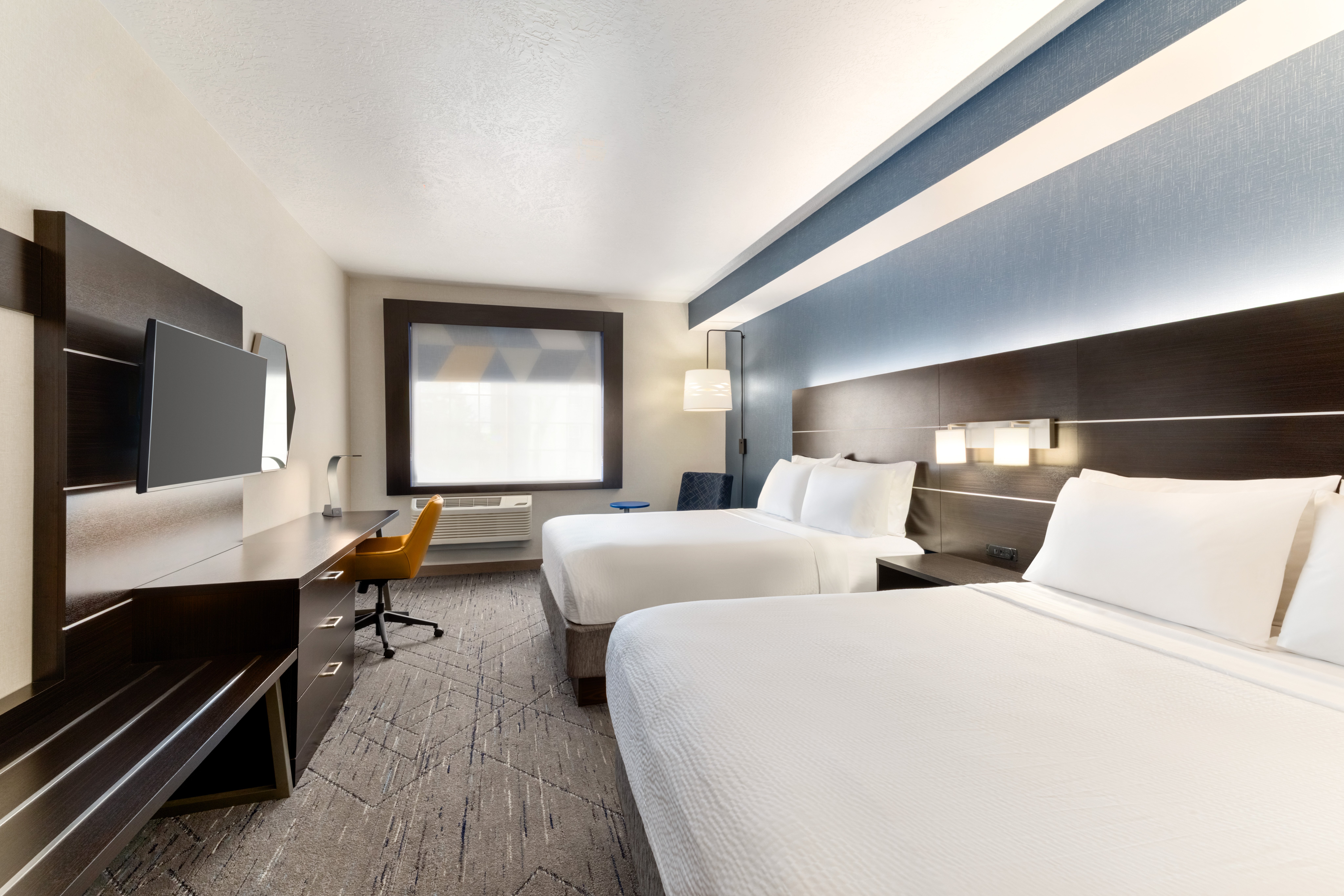 holiday inn express hotel and suites eugene downtown university by ihg