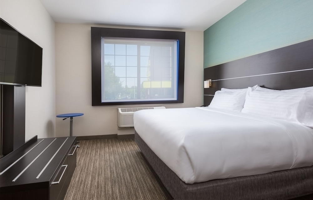 holiday inn express hotel and suites eugene downtown university by ihg