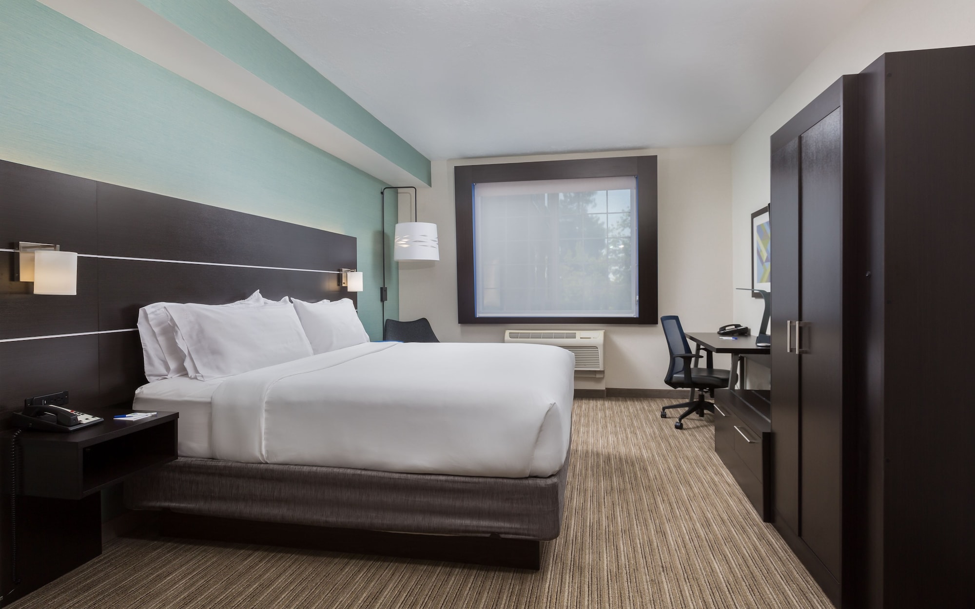 holiday inn express hotel and suites eugene downtown university by ihg