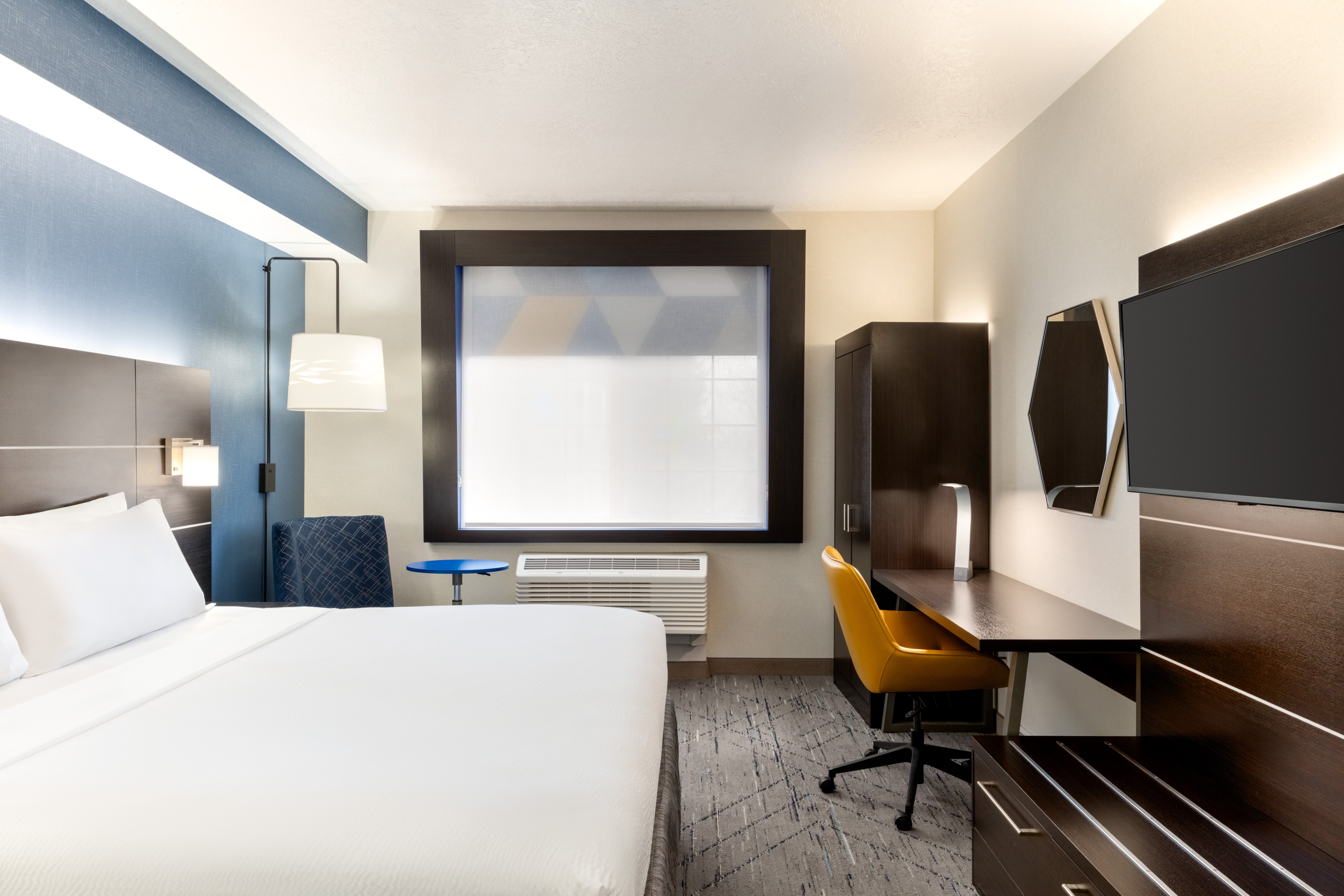 holiday inn express hotel and suites eugene downtown university by ihg