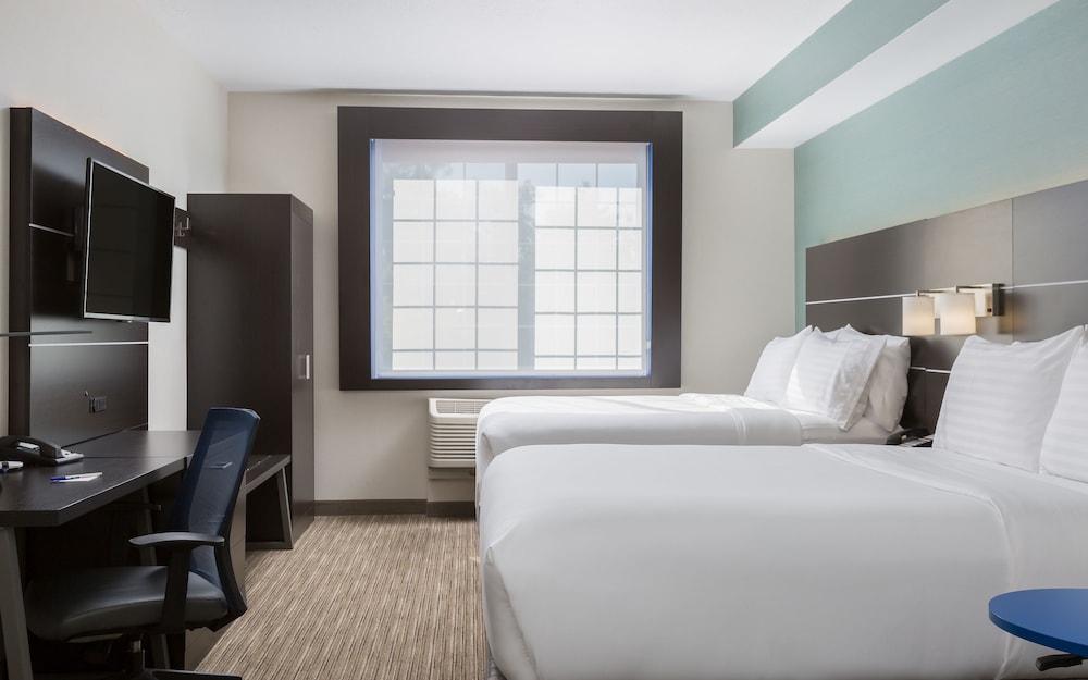 holiday inn express hotel and suites eugene downtown university by ihg