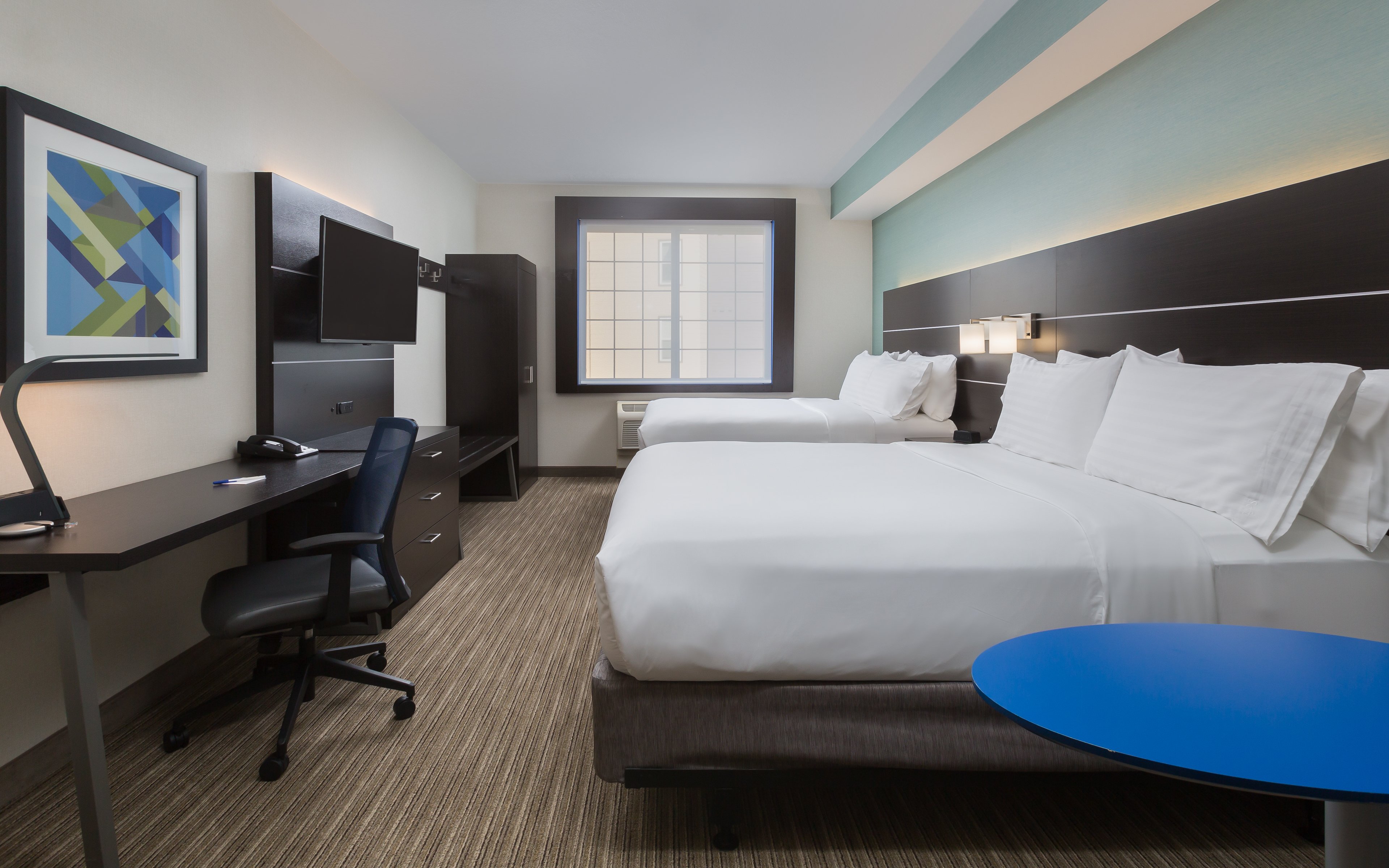 holiday inn express hotel and suites eugene downtown university by ihg
