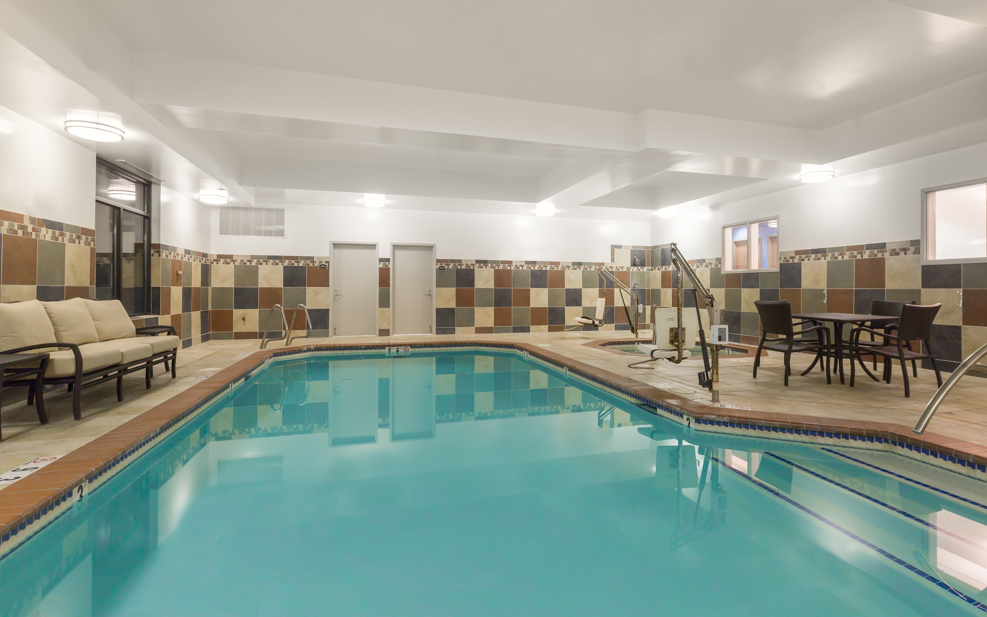 holiday inn express hotel and suites eugene downtown university by ihg