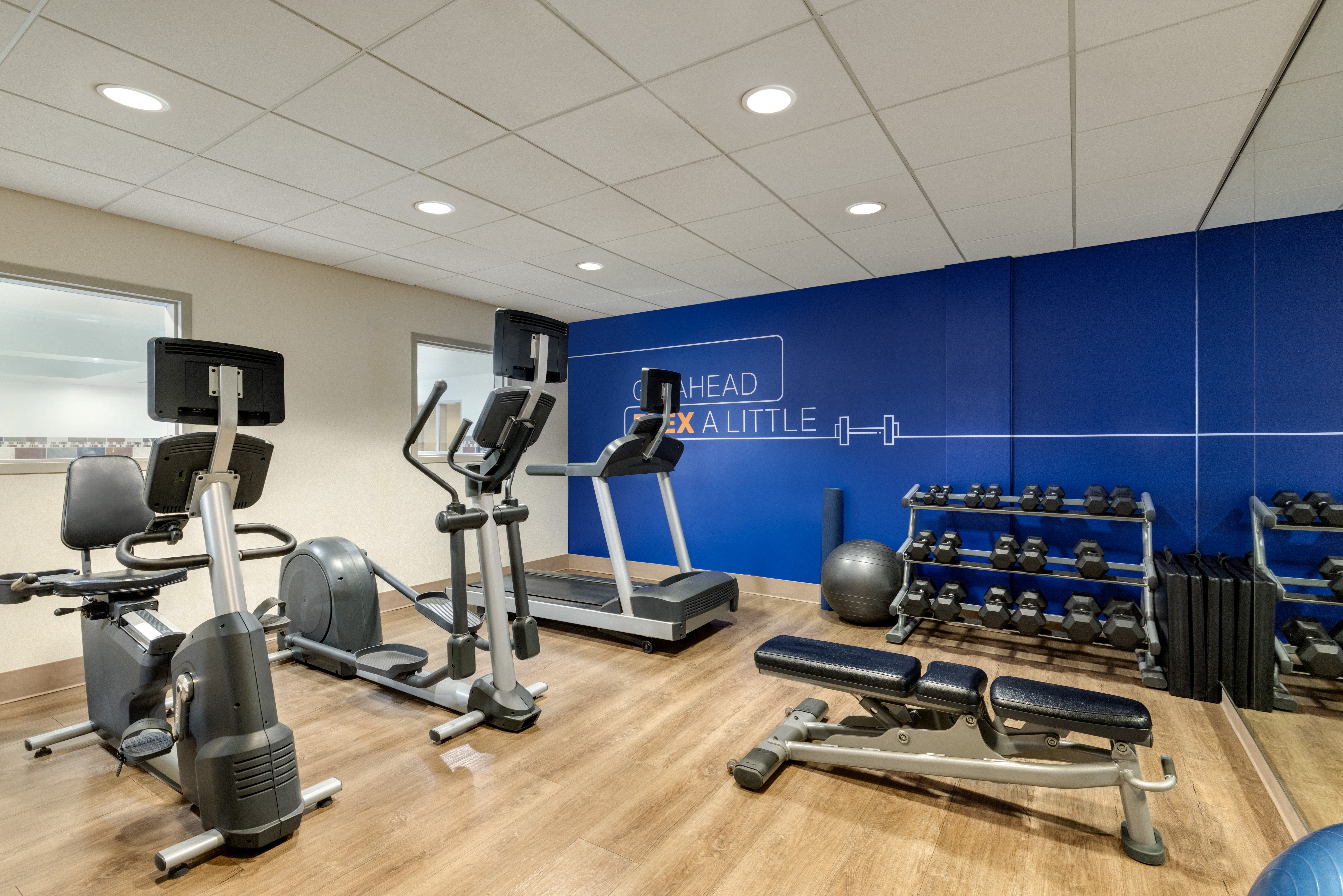 holiday inn express hotel and suites eugene downtown university by ihg
