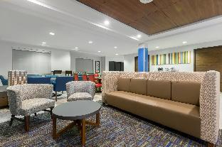 holiday inn express hotel and suites eugene downtown university by ihg
