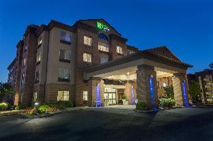 holiday inn express hotel and suites eugene downtown university by ihg