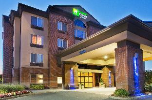 holiday inn express hotel and suites eugene downtown university by ihg