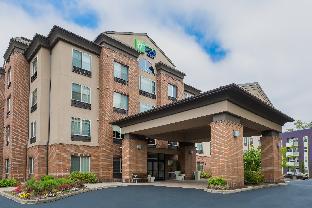 holiday inn express hotel and suites eugene downtown university by ihg