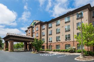 holiday inn express hotel and suites eugene downtown university by ihg