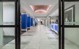 holiday inn express hotel and suites eugene downtown university by ihg