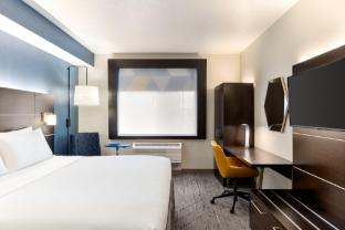 holiday inn express hotel and suites eugene downtown university by ihg
