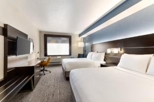 holiday inn express hotel and suites eugene downtown university by ihg