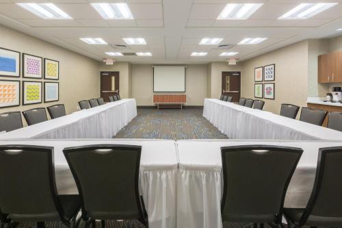 holiday inn express hotel and suites eugene downtown university by ihg