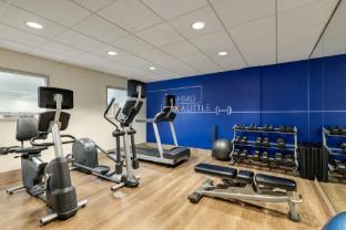 holiday inn express hotel and suites eugene downtown university by ihg