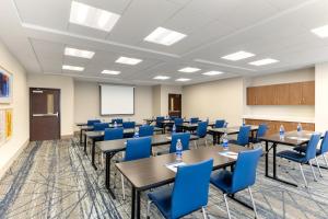 holiday inn express hotel and suites eugene downtown university by ihg