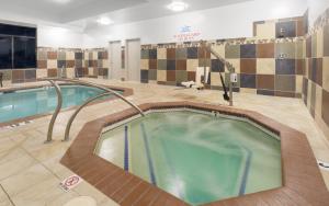 holiday inn express hotel and suites eugene downtown university by ihg