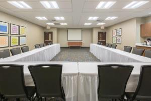 holiday inn express hotel and suites eugene downtown university by ihg