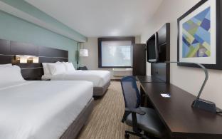 holiday inn express hotel and suites eugene downtown university by ihg