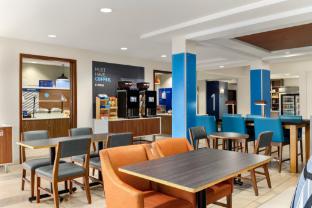 holiday inn express hotel and suites eugene downtown university by ihg