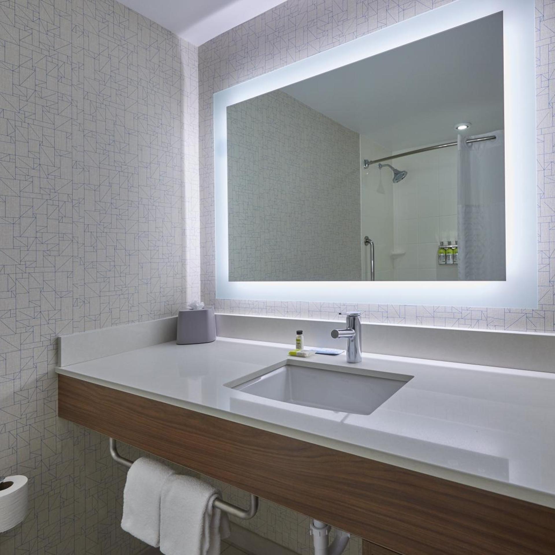 holiday inn express eugene springfield by ihg