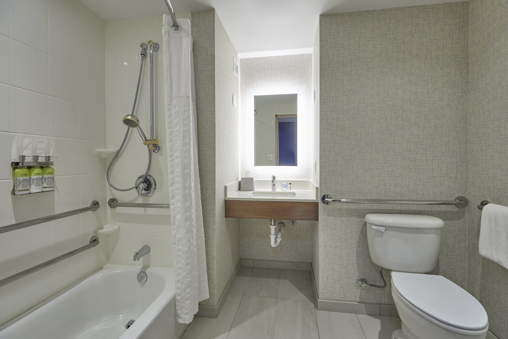 holiday inn express eugene springfield by ihg
