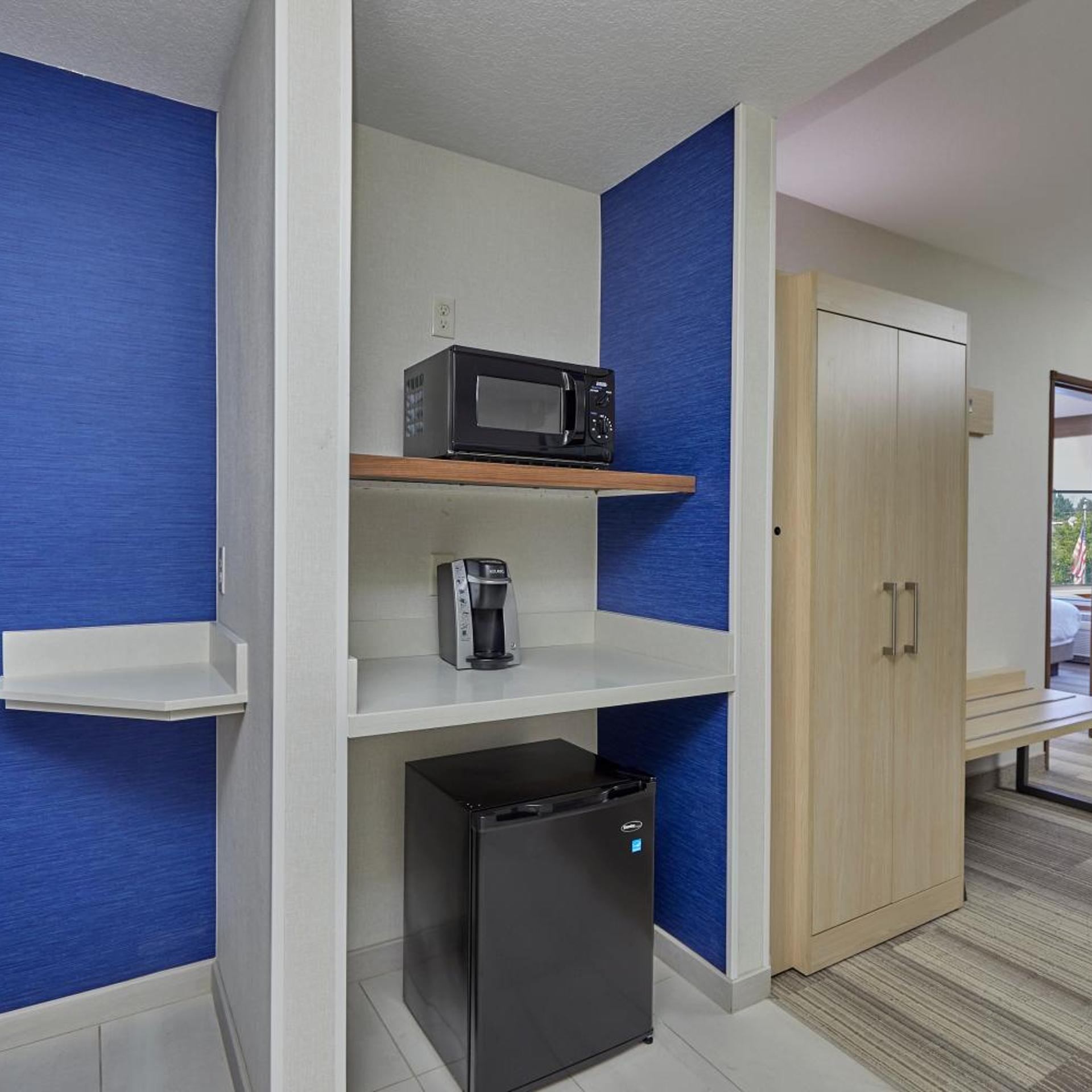 holiday inn express eugene springfield by ihg