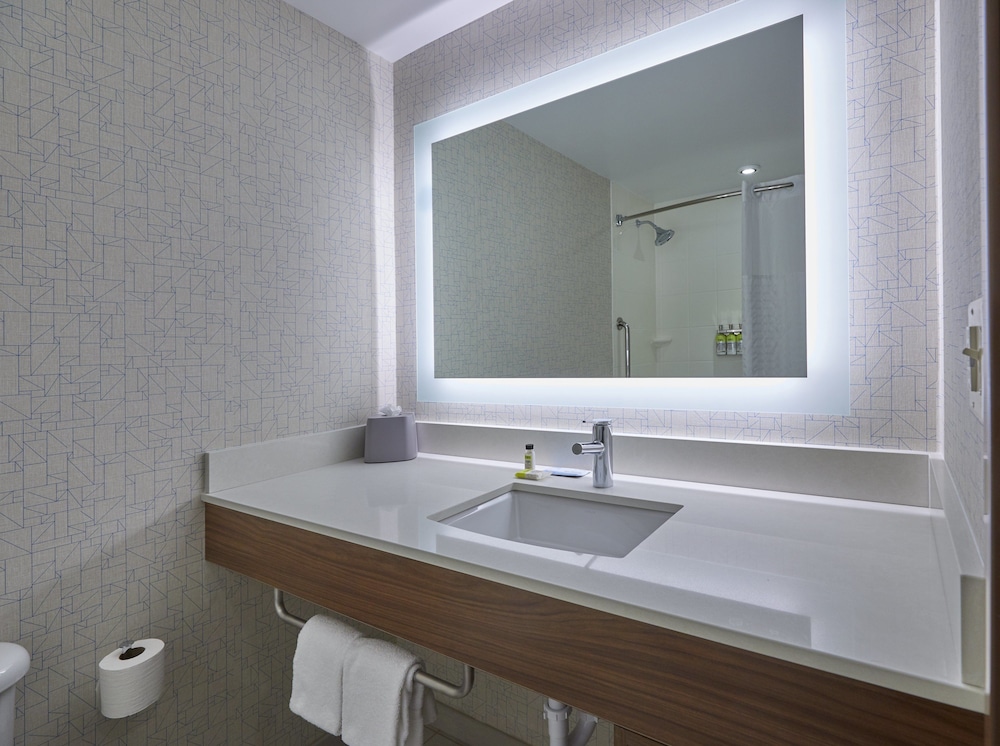 holiday inn express eugene springfield by ihg
