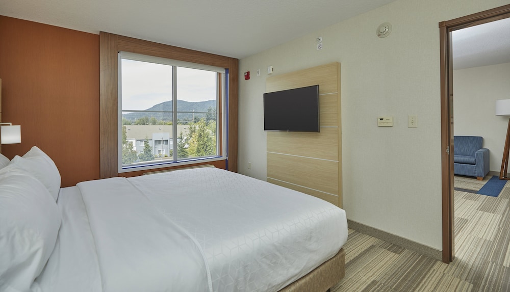 holiday inn express eugene springfield by ihg