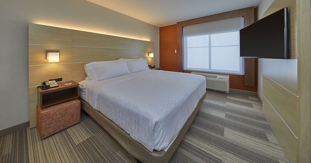 holiday inn express eugene springfield by ihg
