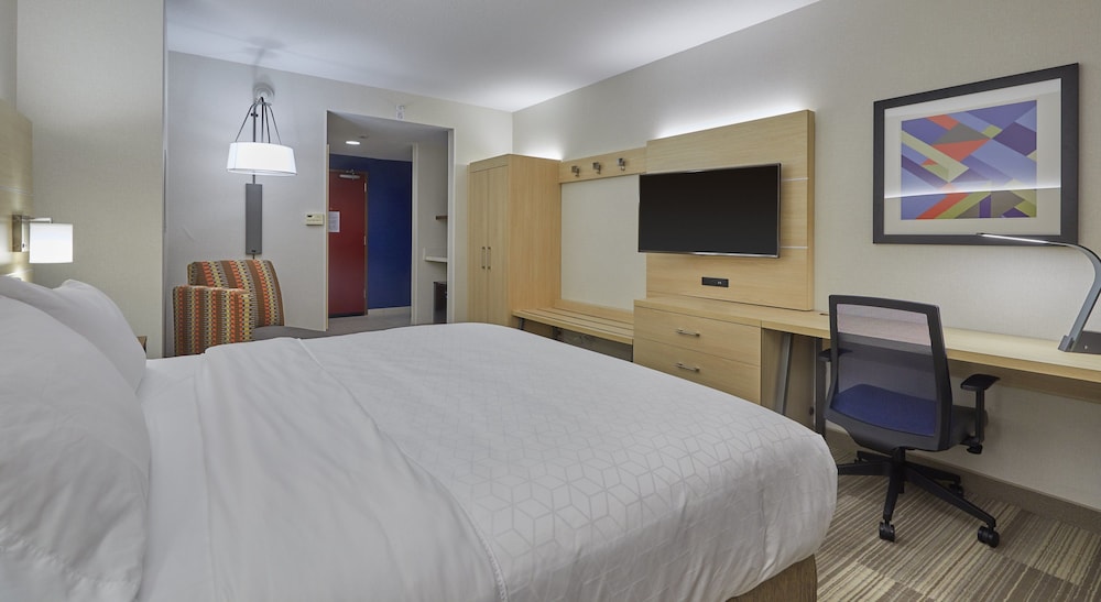 holiday inn express eugene springfield by ihg