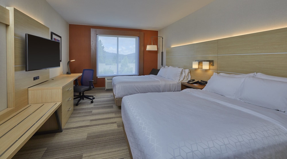 holiday inn express eugene springfield by ihg