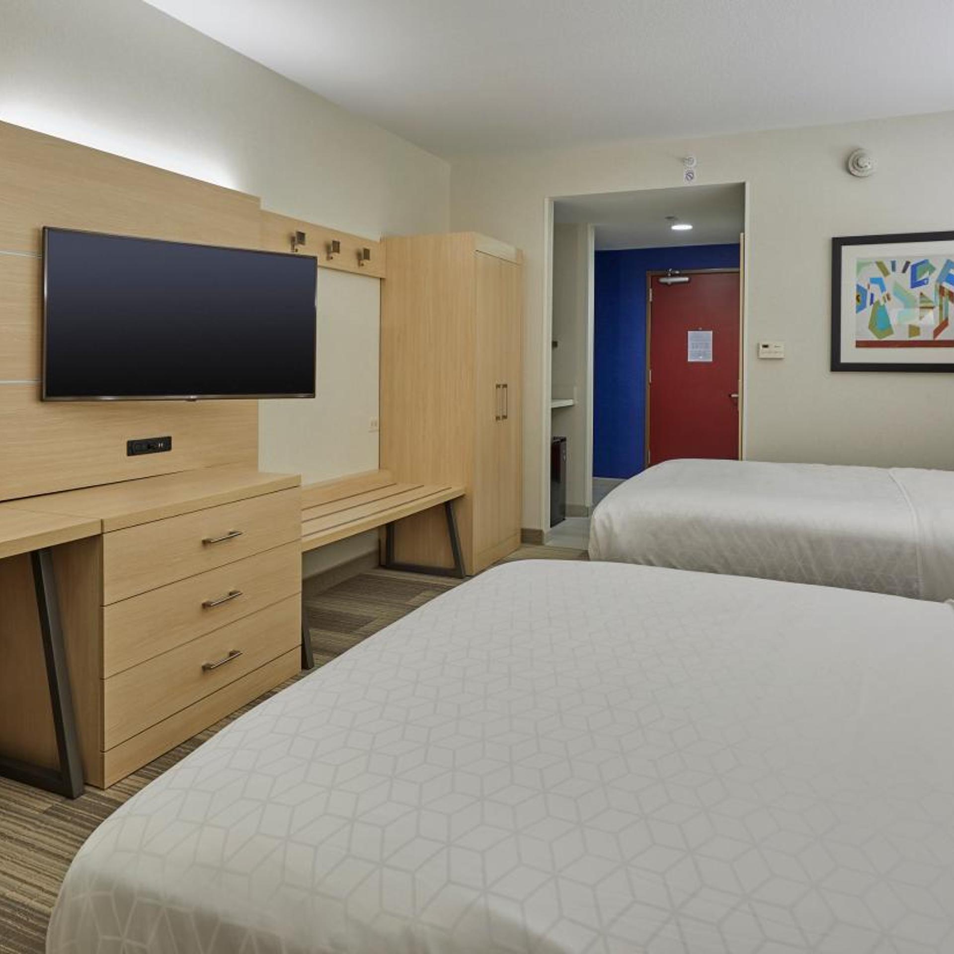 holiday inn express eugene springfield by ihg