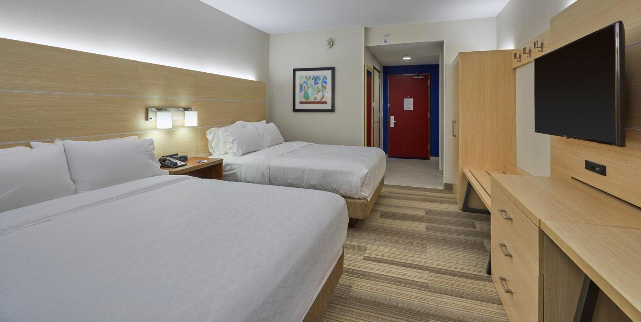 holiday inn express eugene springfield by ihg