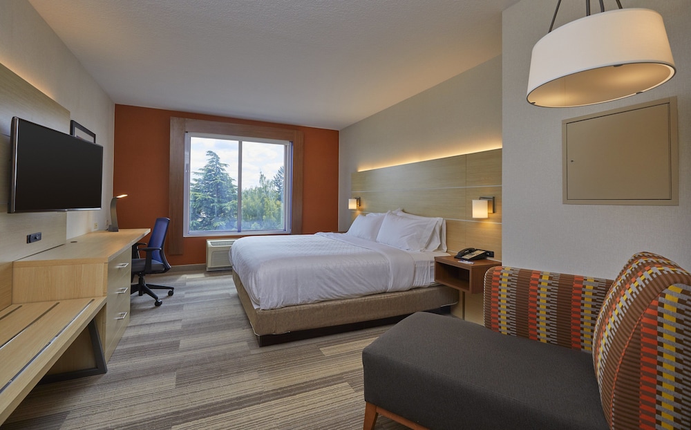 holiday inn express eugene springfield by ihg