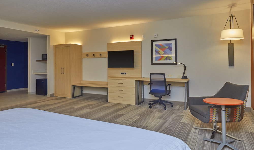 holiday inn express eugene springfield by ihg