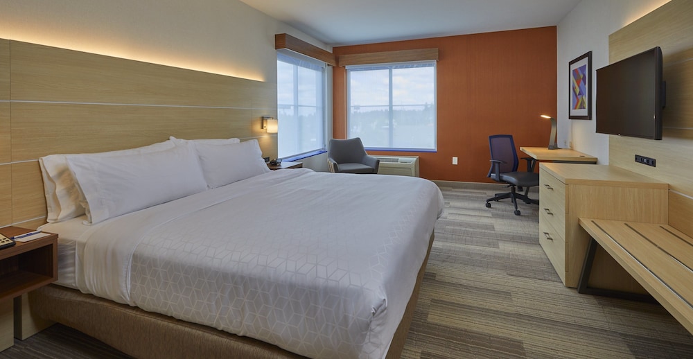 holiday inn express eugene springfield by ihg