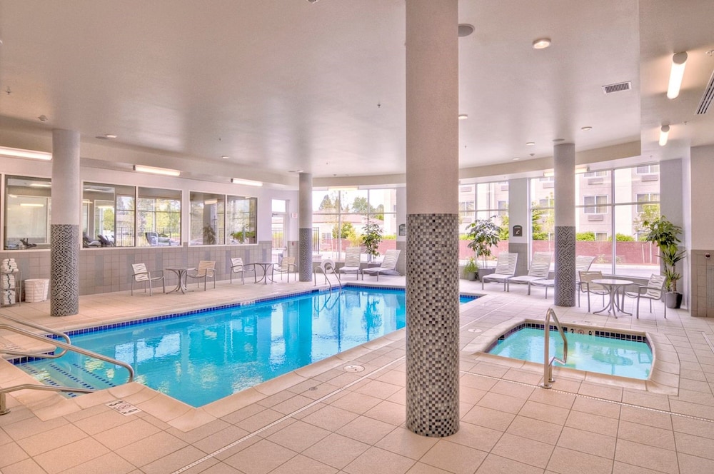 holiday inn express eugene springfield by ihg