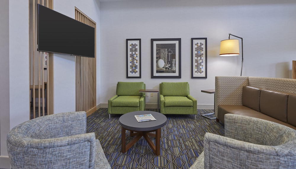 holiday inn express eugene springfield by ihg