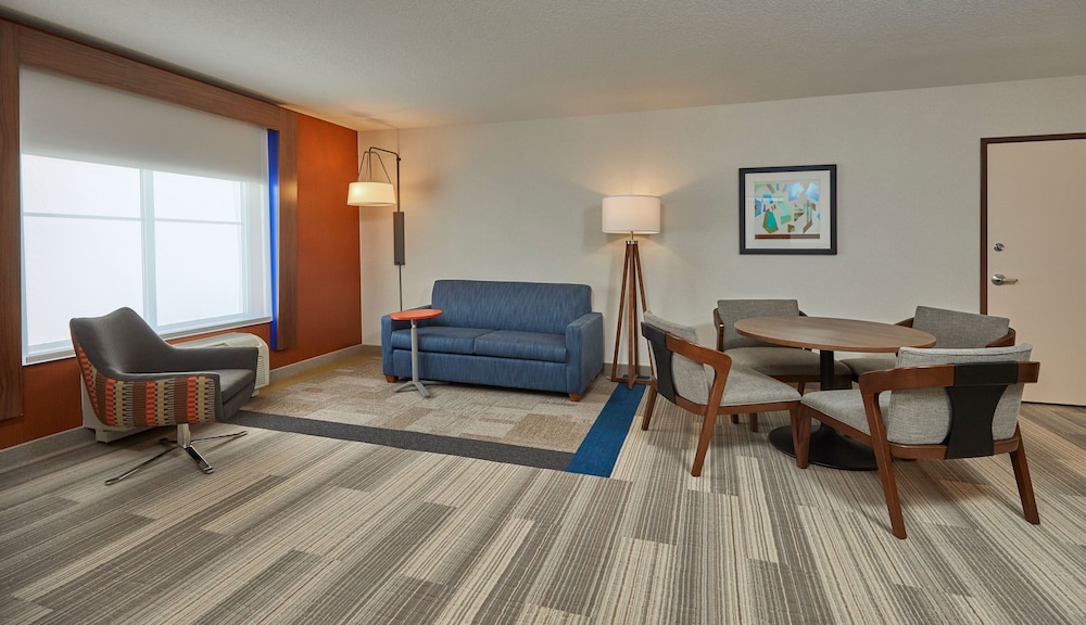 holiday inn express eugene springfield by ihg