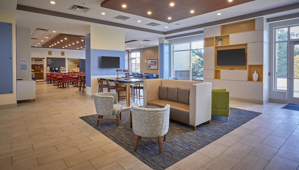 holiday inn express eugene springfield by ihg