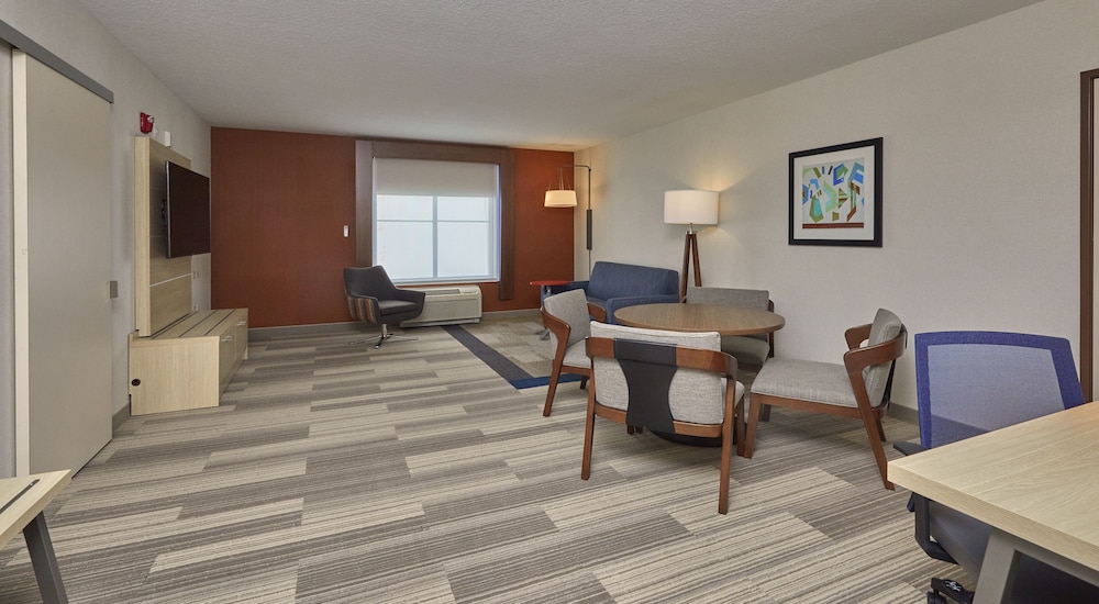 holiday inn express eugene springfield by ihg