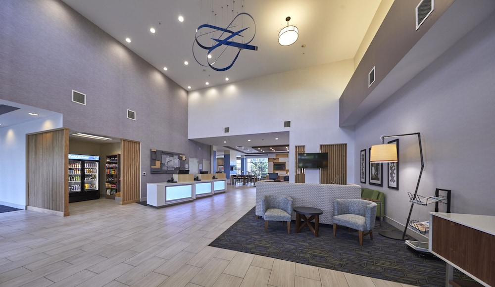 holiday inn express eugene springfield by ihg