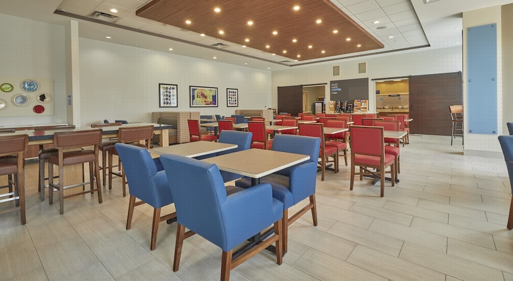 holiday inn express eugene springfield by ihg