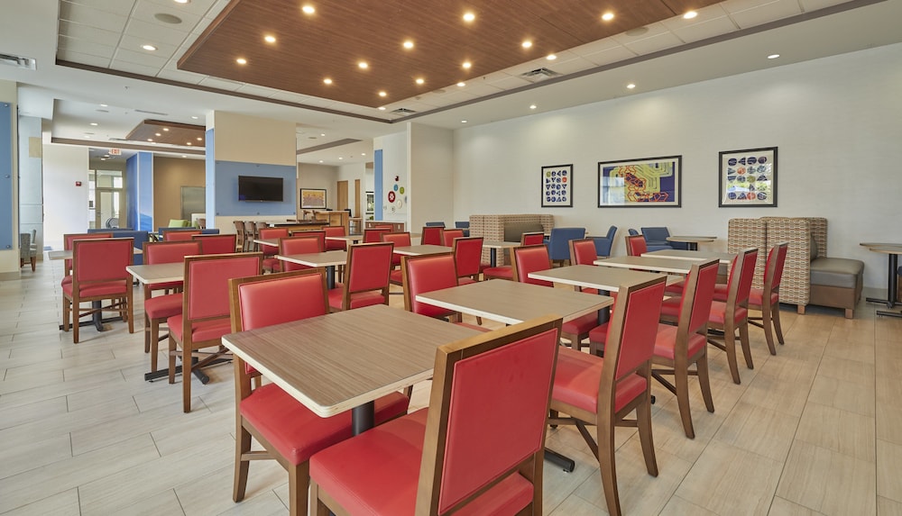 holiday inn express eugene springfield by ihg