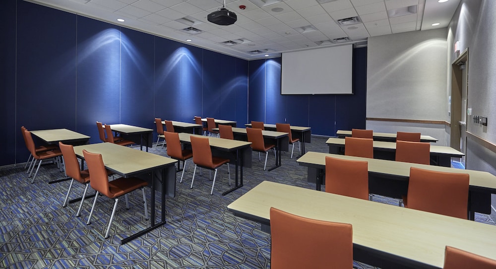 holiday inn express eugene springfield by ihg
