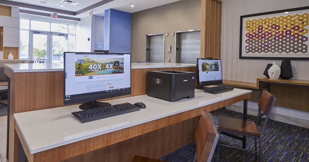 holiday inn express eugene springfield by ihg