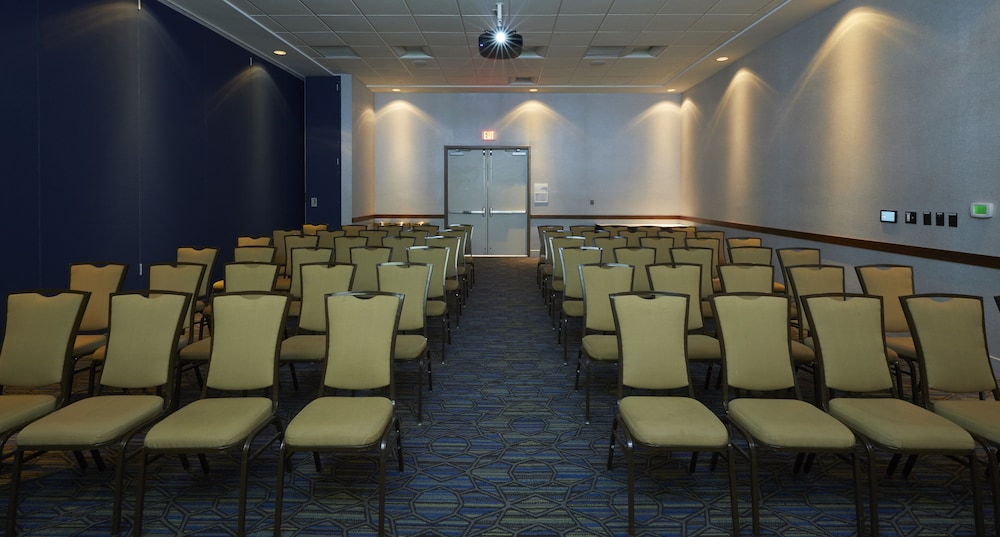 holiday inn express eugene springfield by ihg