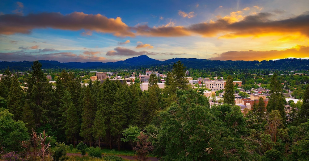 holiday inn express eugene springfield by ihg